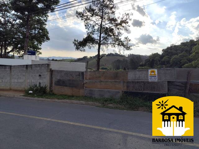 #3714 - Galpão Industrial para Venda em Nazaré Paulista - SP - 1