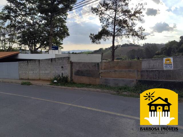 #3714 - Galpão Industrial para Venda em Nazaré Paulista - SP - 2