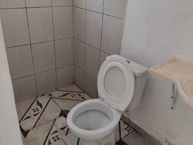 #3715 - Casa para Locação em Nazaré Paulista - SP - 2