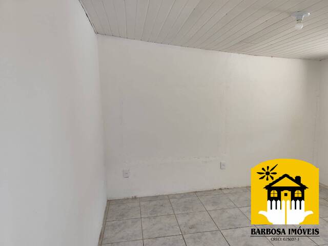 #3715 - Casa para Locação em Nazaré Paulista - SP - 3