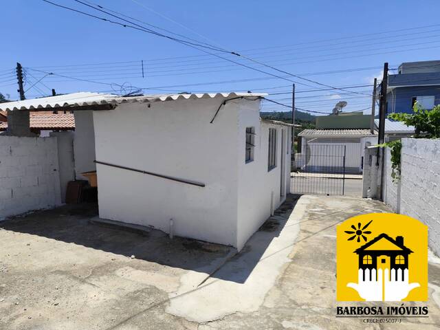 #3715 - Casa para Locação em Nazaré Paulista - SP - 1