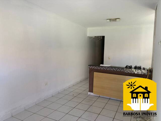 #6416 - Casa para Locação em Bom Jesus dos Perdões - SP - 3