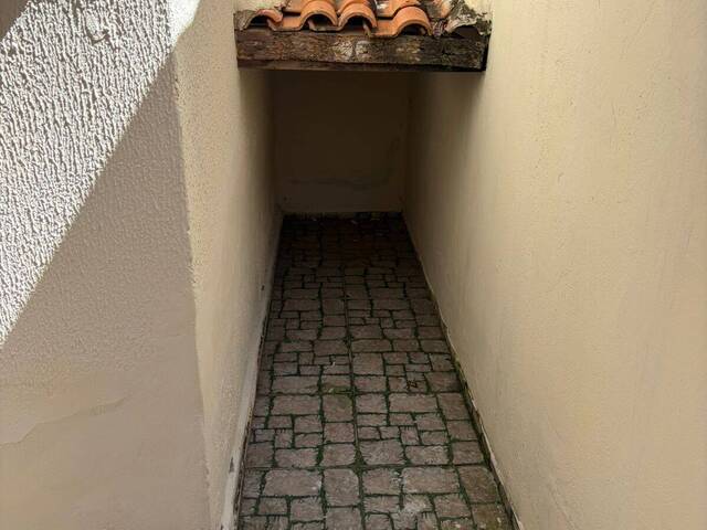 #6416 - Casa para Locação em Bom Jesus dos Perdões - SP - 2