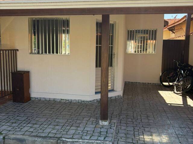 #6416 - Casa para Locação em Bom Jesus dos Perdões - SP - 1