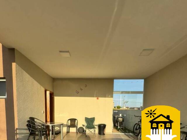 #3717 - Casa para Venda em São Paulo - SP - 3