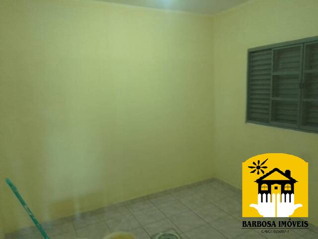 #3718 - Casa para Venda em Bom Jesus dos Perdões - SP - 2