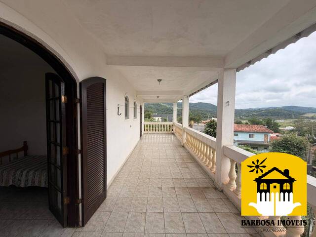 #3719 - Casa para Venda em Nazaré Paulista - SP - 2