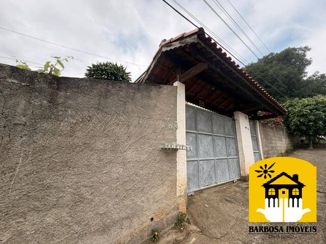 #3719 - Casa para Venda em Nazaré Paulista - SP - 3