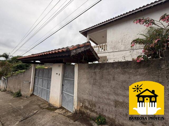 #3719 - Casa para Venda em Nazaré Paulista - SP - 1