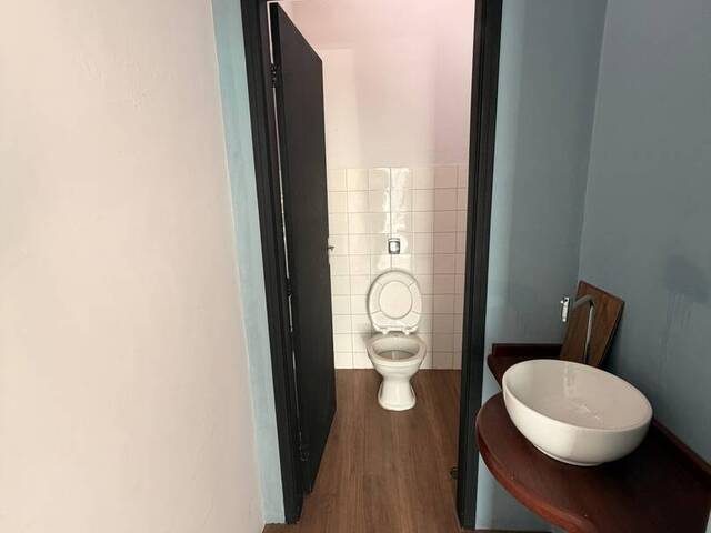 #3720 - Salão Comercial para Locação em Nazaré Paulista - SP - 3