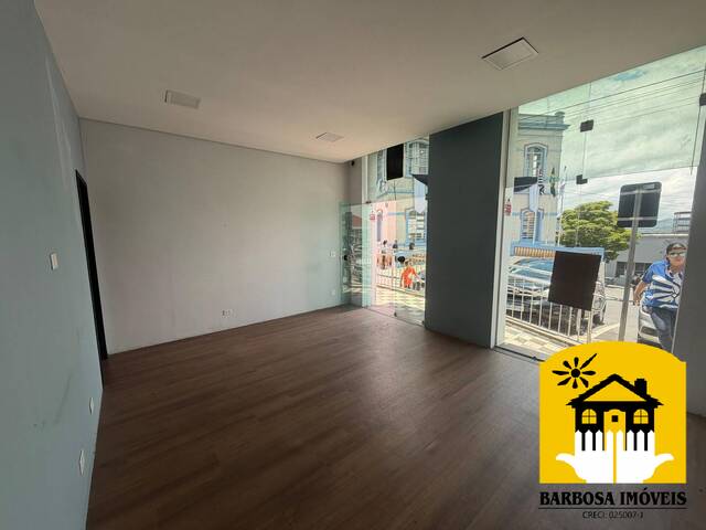 #3720 - Salão Comercial para Locação em Nazaré Paulista - SP - 2