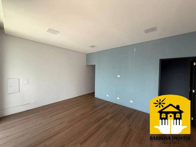 #3720 - Salão Comercial para Locação em Nazaré Paulista - SP - 1