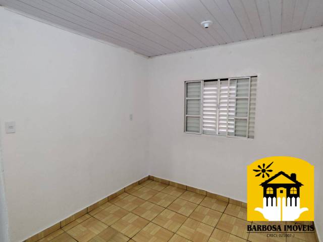 #3723 - Casa para Locação em Nazaré Paulista - SP - 2