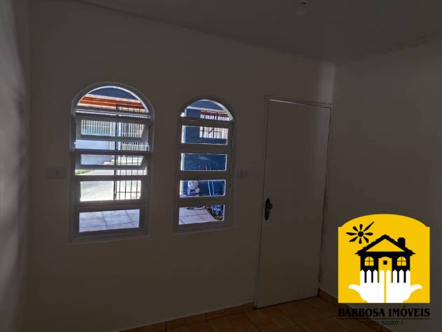 #3723 - Casa para Locação em Nazaré Paulista - SP - 3