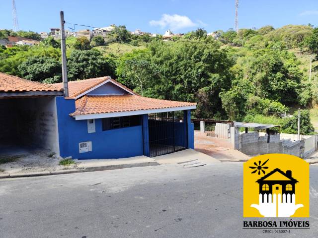 #3723 - Casa para Locação em Nazaré Paulista - SP - 1