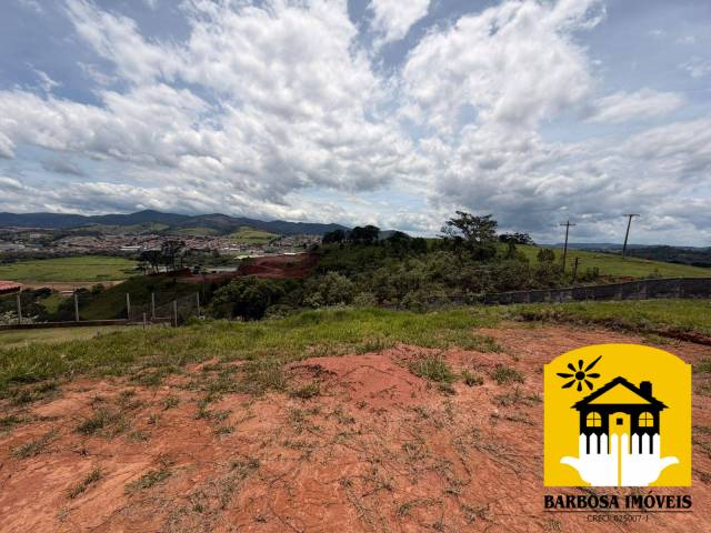 #3724 - Terreno para Venda em Bom Jesus dos Perdões - SP