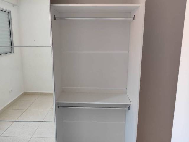 #3726 - Apartamento para Locação em Nazaré Paulista - SP - 2