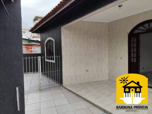 #3727 - Casa para Locação em Nazaré Paulista - SP - 1