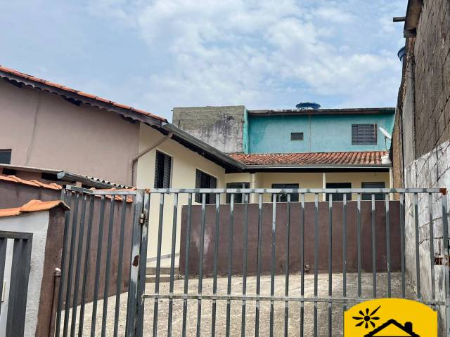 #3729 - Casa para Locação em Bom Jesus dos Perdões - SP - 1