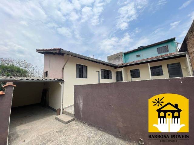 #3729 - Casa para Locação em Bom Jesus dos Perdões - SP - 3