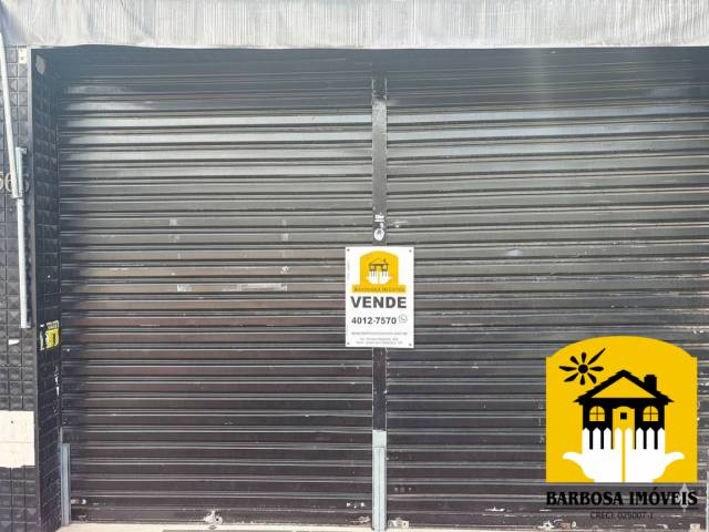 #3730 - Galpão Comercial para Venda em Bom Jesus dos Perdões - SP - 1