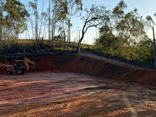 #3735 - Terreno para Venda em Nazaré Paulista - SP - 3