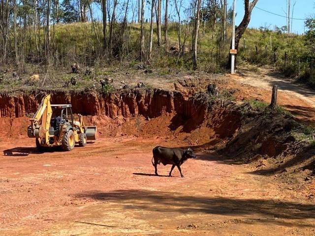 Terreno para Venda em Nazaré Paulista - 5