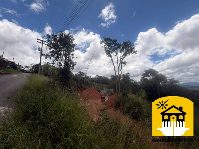 #3736 - Terreno para Venda em Nazaré Paulista - SP - 1