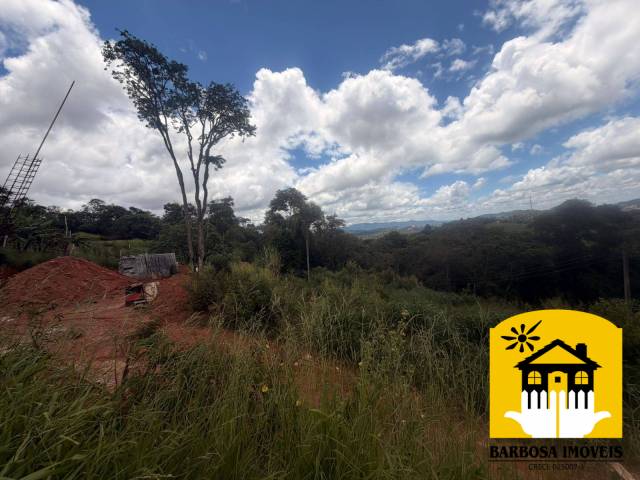 #3736 - Terreno para Venda em Nazaré Paulista - SP - 2