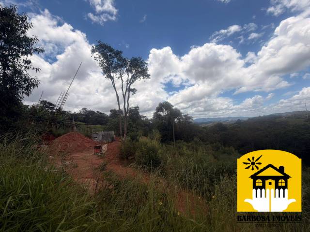 #3736 - Terreno para Venda em Nazaré Paulista - SP - 3