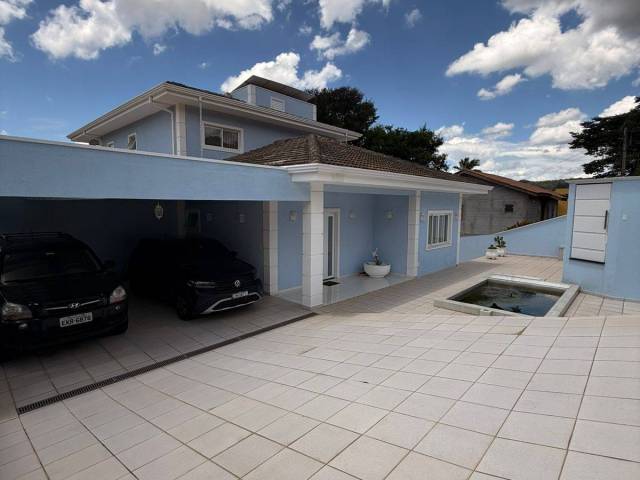 #3737 - Casa para Venda em Bom Jesus dos Perdões - SP - 1