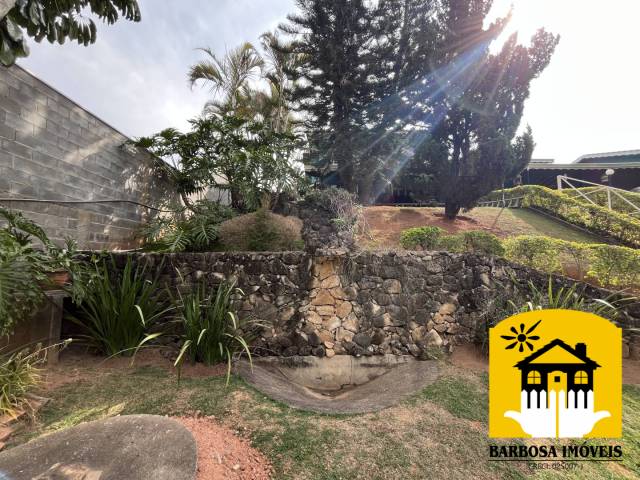 #3738 - Casas em Condomínios para Venda em Bom Jesus dos Perdões - SP - 3