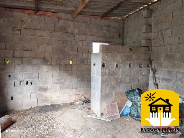 #3742 - Casa para Locação em Nazaré Paulista - SP - 3