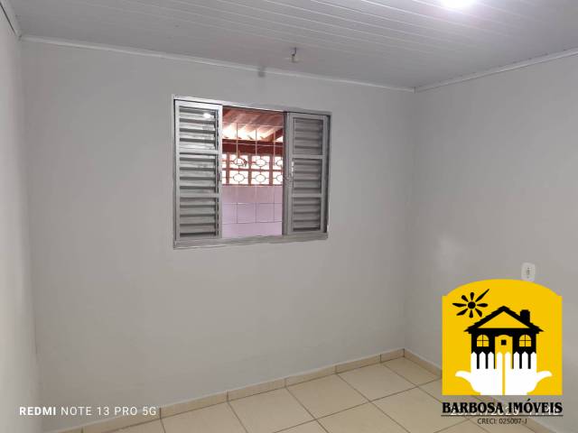 #3741 - Casa para Locação em Nazaré Paulista - SP - 2