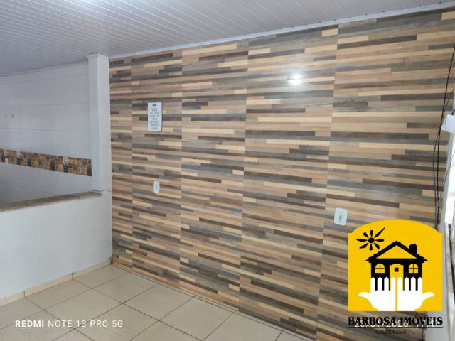 #3741 - Casa para Locação em Nazaré Paulista - SP - 3