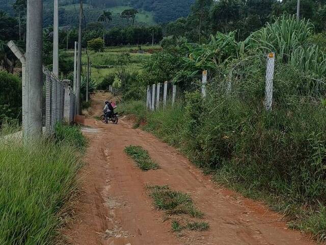 #3743 - Terreno para Venda em Nazaré Paulista - SP