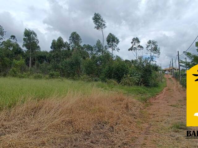 #3743 - Terreno para Venda em Nazaré Paulista - SP