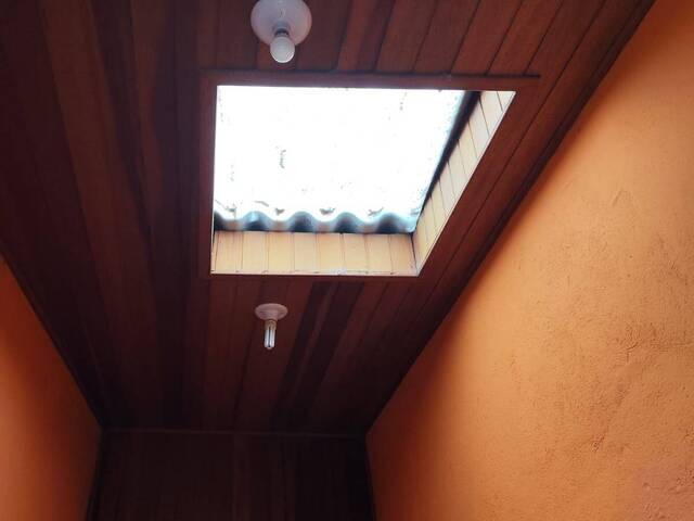 #3748 - Casa para Locação em Nazaré Paulista - SP - 3