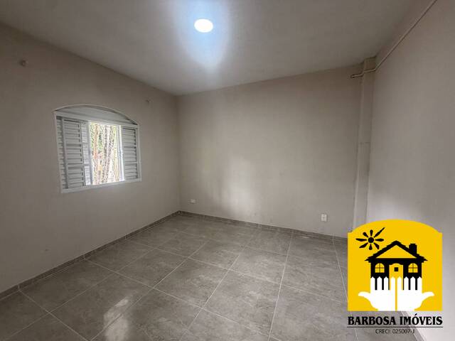 #3750 - Casa para Locação em Nazaré Paulista - SP - 2