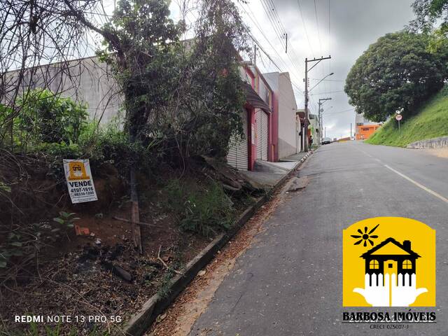 #3751 - Terrenos para Venda em Nazaré Paulista - SP