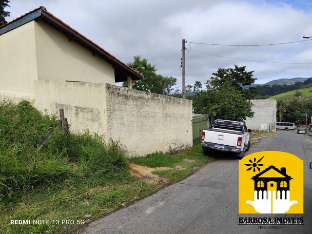 Terrenos para Venda em Nazaré Paulista - 5