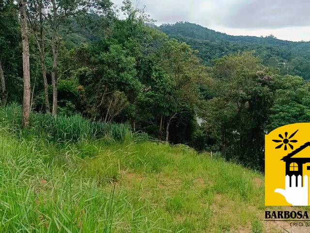 #3755 - Terreno para Venda em Nazaré Paulista - SP - 2