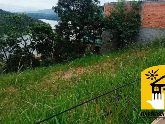 #3755 - Terreno para Venda em Nazaré Paulista - SP - 3