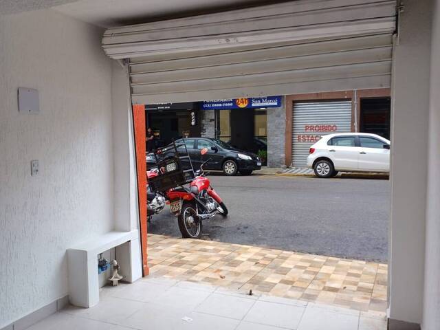 #4967 - Galpão Comercial para Locação em Bom Jesus dos Perdões - SP