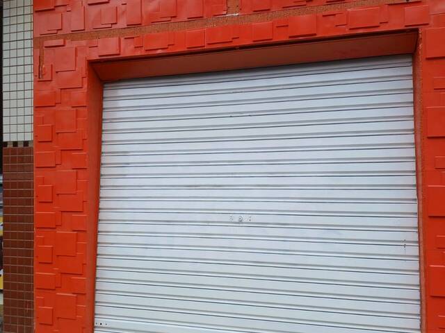 #4967 - Galpão Comercial para Locação em Bom Jesus dos Perdões - SP