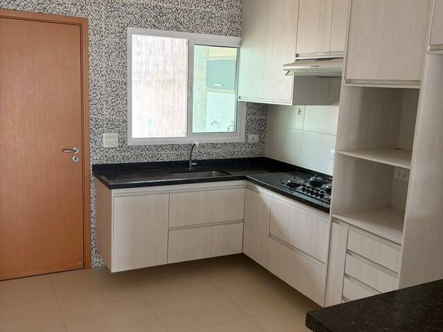 #3758 - Casa para Locação em Bom Jesus dos Perdões - SP - 2