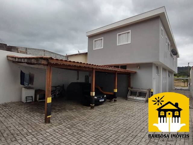 #3762 - Casa para Venda em Bom Jesus dos Perdões - SP - 2