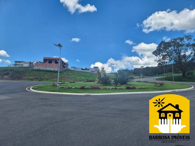 #3764 - Lotes em condomínio para Venda em Bom Jesus dos Perdões - SP - 3