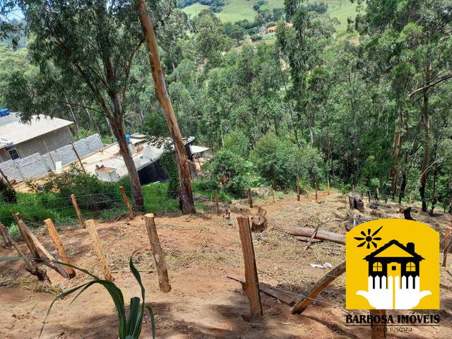 #3766 - Terreno para Venda em Atibaia - SP - 2