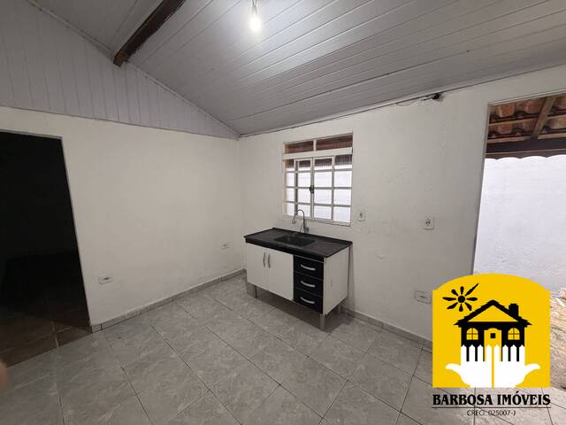 #3767 - Casa para Locação em Nazaré Paulista - SP